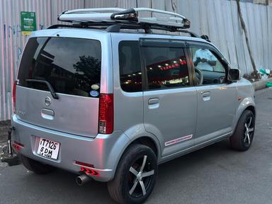 Nissan  Otti  - Miniature 5