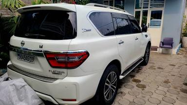 Nissan  Patrol  - Miniature 6