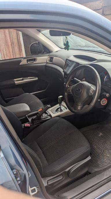 Subaru  Forester  - Miniature 5