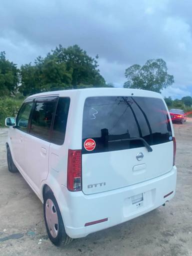 Nissan  Otti  - Miniature 4