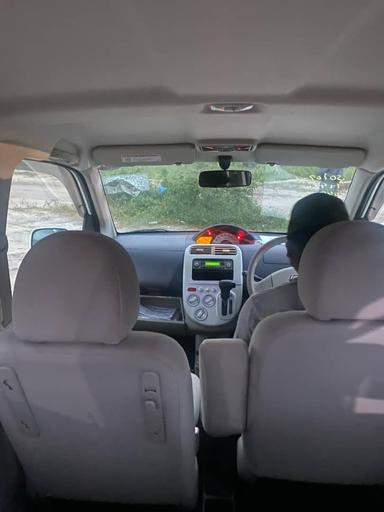 Nissan  Otti  - Miniature 5