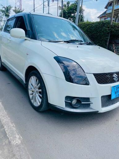 Suzuki  Swift - Miniature 2