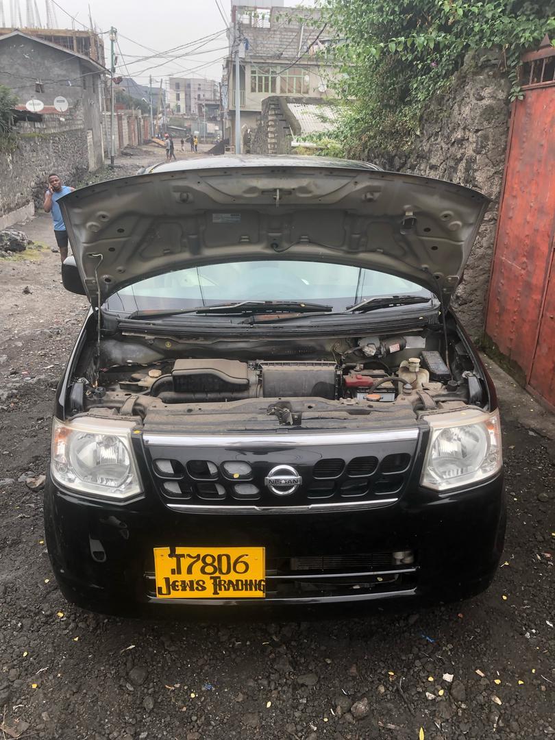 Photo principale de Nissan  Otti 