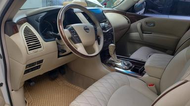 Nissan  Patrol  - Miniature 3