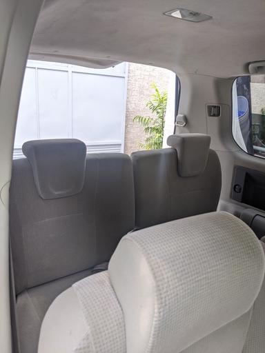 Toyota  Noah - Miniature 6