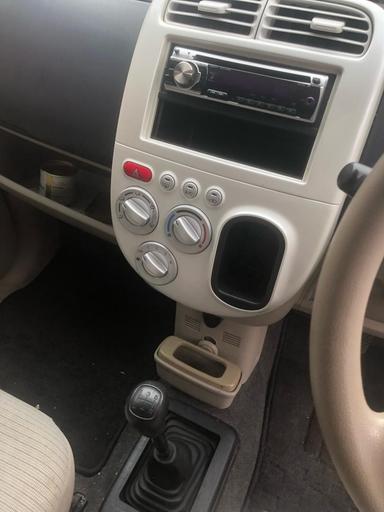 Nissan  Otti  - Miniature 3